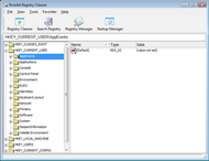 Riverbit Registry Cleaner screenshot